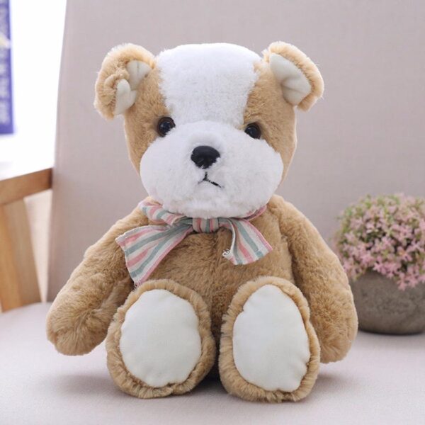 product-image-1907421342_2f358859-d801-4171-b321-90b4a0051519.jpg Animaux en peluche avec nœuds papillon