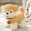 Animaux en peluche Kawaii Dog