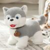 Animaux en peluche Kawaii Dog