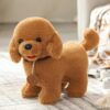 Animaux en peluche Kawaii Dog