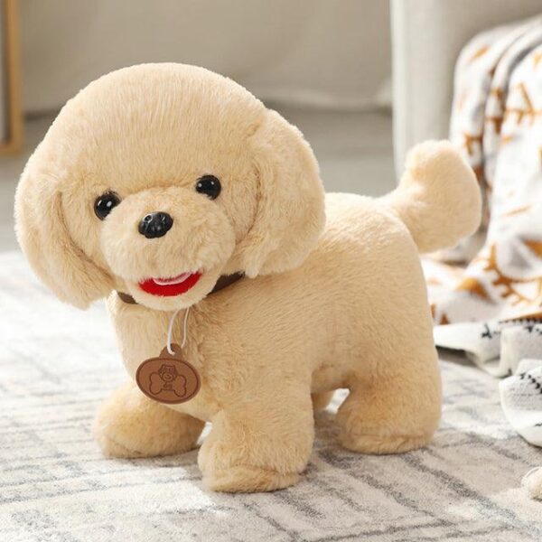 Animaux en peluche Kawaii Dog