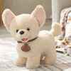 Animaux en peluche Kawaii Dog