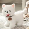 Animaux en peluche Kawaii Dog