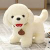 Animaux en peluche Kawaii Dog