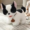 Animaux en peluche Kawaii Dog