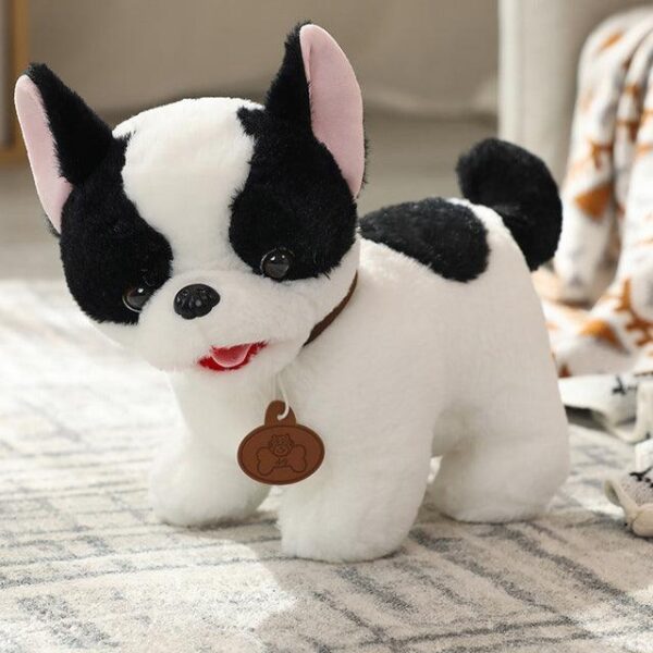 Animaux en peluche Kawaii Dog