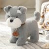 Animaux en peluche Kawaii Dog