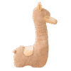 Peluche Alpaga Japonaise Super Longue