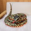 Animal en peluche Super Long Python