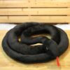 Animal en peluche Super Long Python