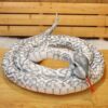 Animal en peluche Super Long Python