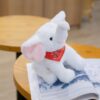 Animal en peluche Kawaii Elephant