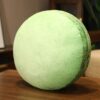 Peluches Macaron Délicieux