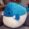 Ami Poisson Puffer