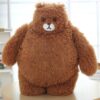 Peluche Ours Teddy Boi
