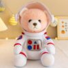Peluche Astronaute