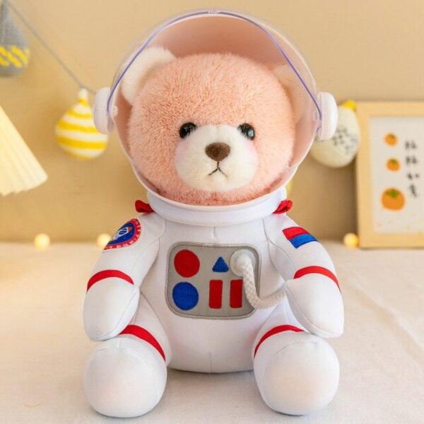 Peluche Astronaute