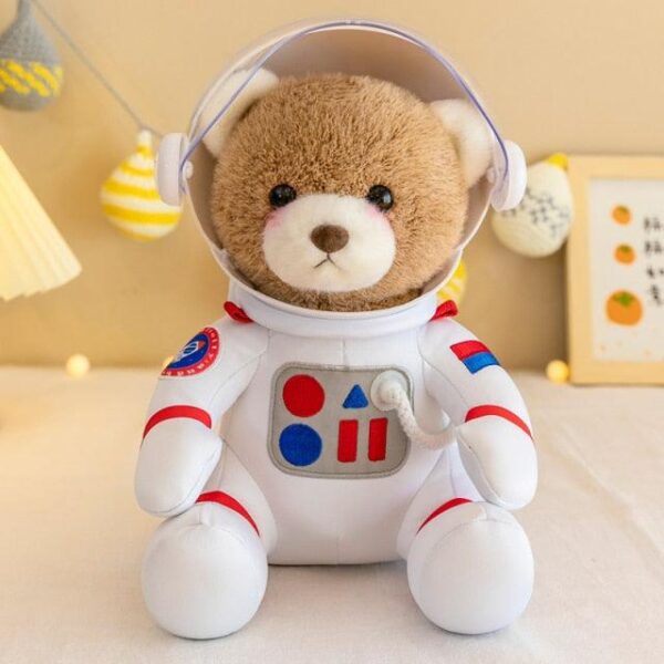 Peluche Astronaute