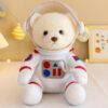 Peluche Astronaute