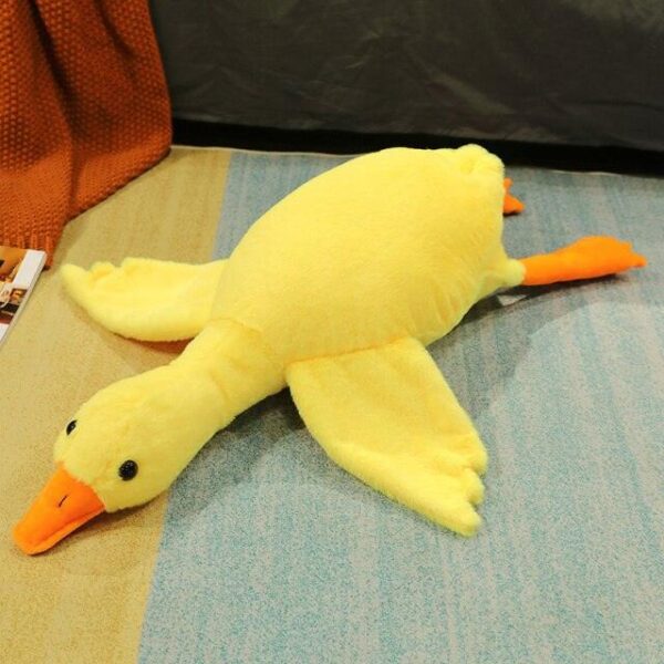 Canard géant Kawaii Snuggle