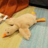 Canard géant Kawaii Snuggle