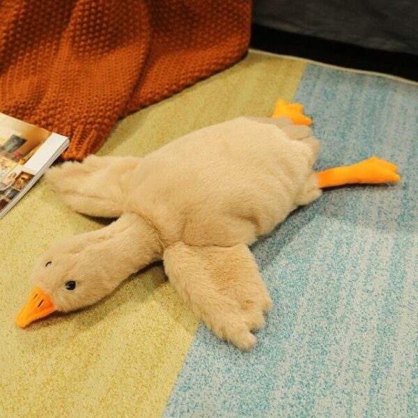 Canard géant Kawaii Snuggle