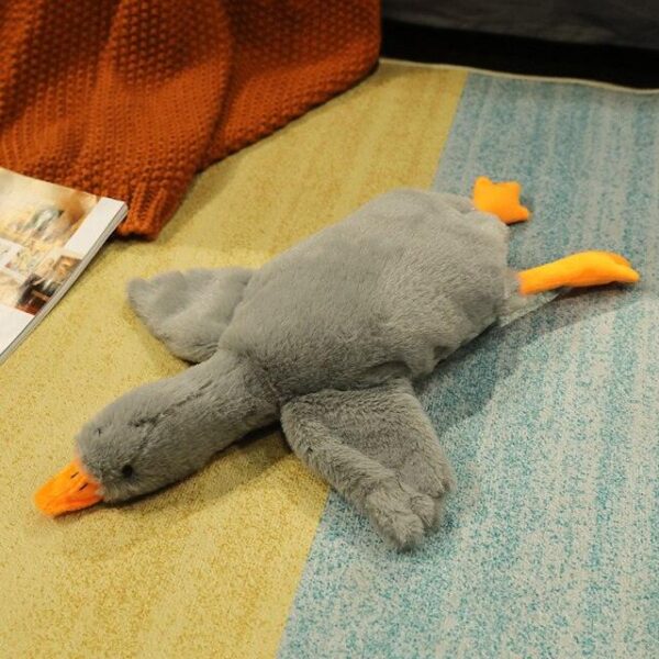 Canard géant Kawaii Snuggle
