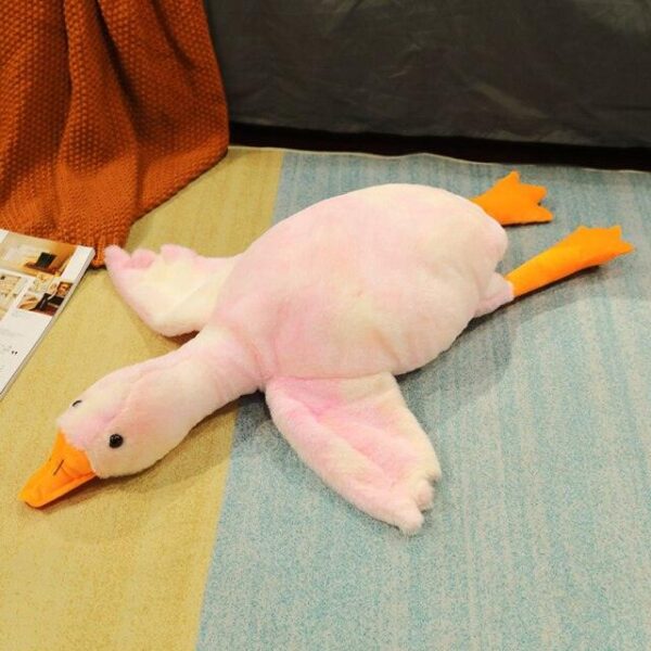 Canard géant Kawaii Snuggle