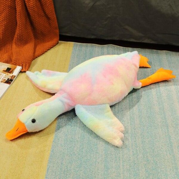 Canard géant Kawaii Snuggle