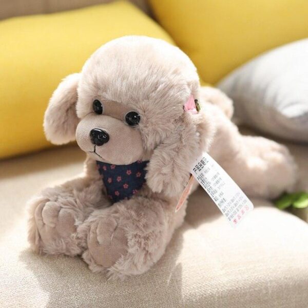 Chiot Pals