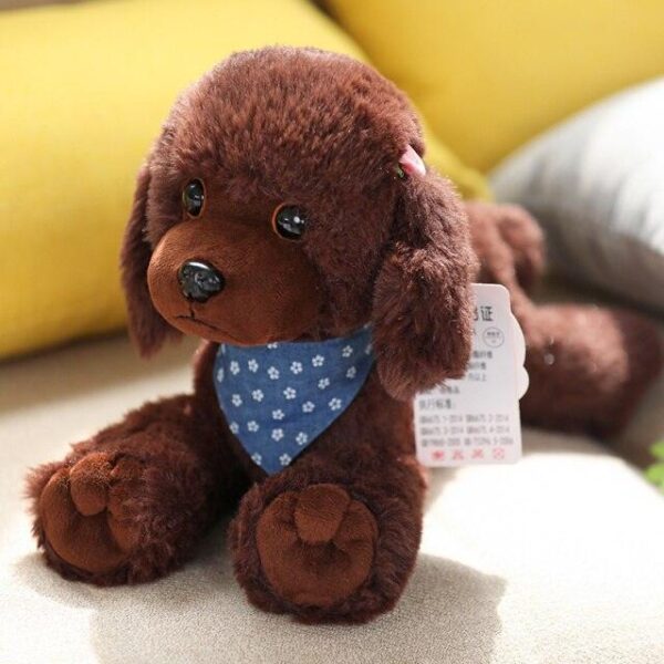Chiot Pals
