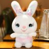 Lapin précieux kawaii