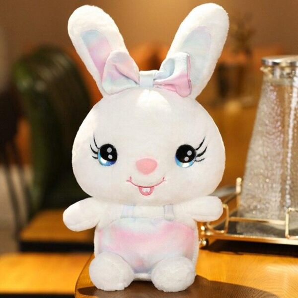 Lapin précieux kawaii