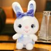 Lapin précieux kawaii