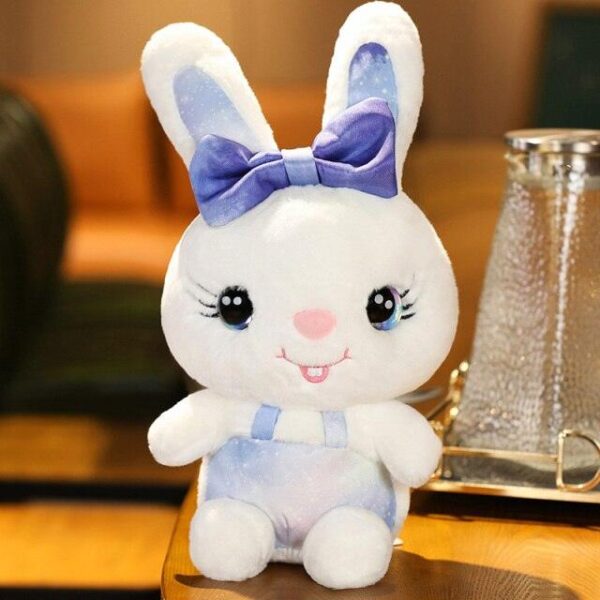 Lapin précieux kawaii
