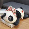Bandeau fruité Kawaii Panda