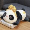 Bandeau fruité Kawaii Panda