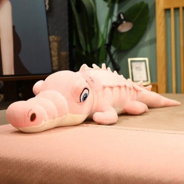 Dino Crocodile