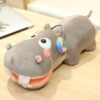 Peluches Hippo