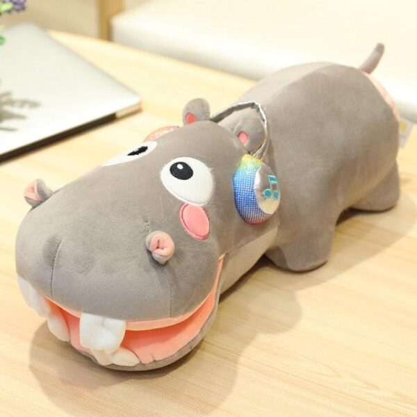 Peluches Hippo