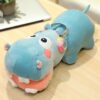 Peluches Hippo