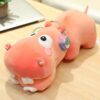 Peluches Hippo