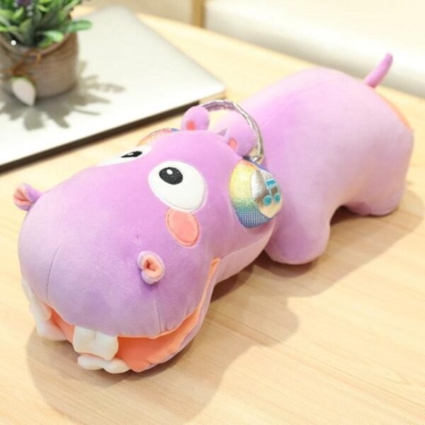 Peluches Hippo