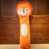 Oreillers créatifs en peluche pour animaux