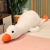 Peluche Géante Kawaii Oie Merveilleuse