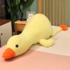 Peluche Géante Kawaii Oie Merveilleuse