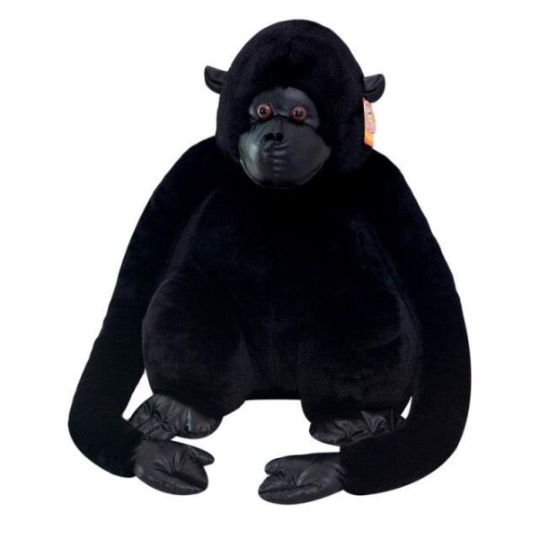 Animaux en peluche Gorille Orang-outan