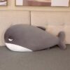 Peluche baleine kawaii adorable