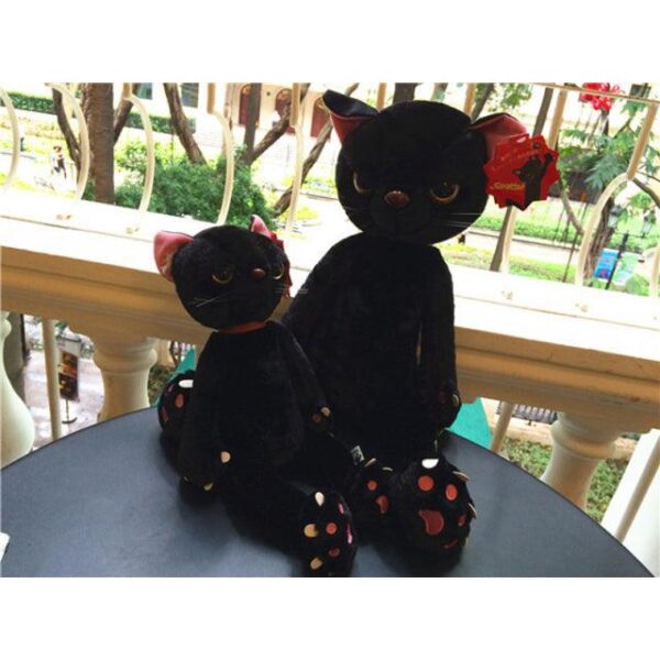 Animaux en peluche Tamino Maita Cat