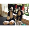 Animaux en peluche Tamino Maita Cat